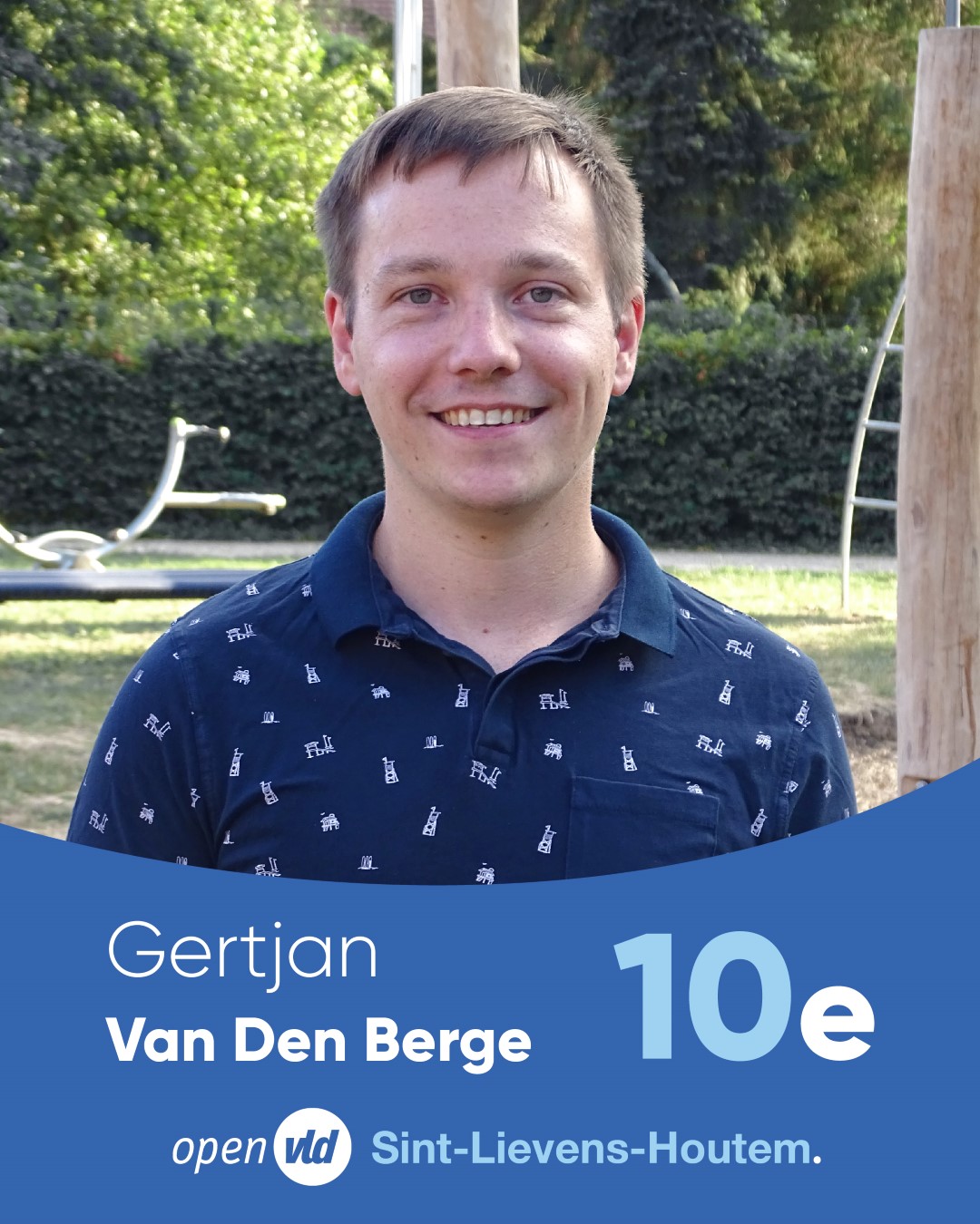 Gertjan Van Den Berge