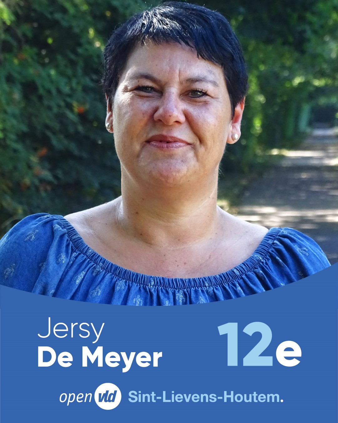 Jersy De Meyer