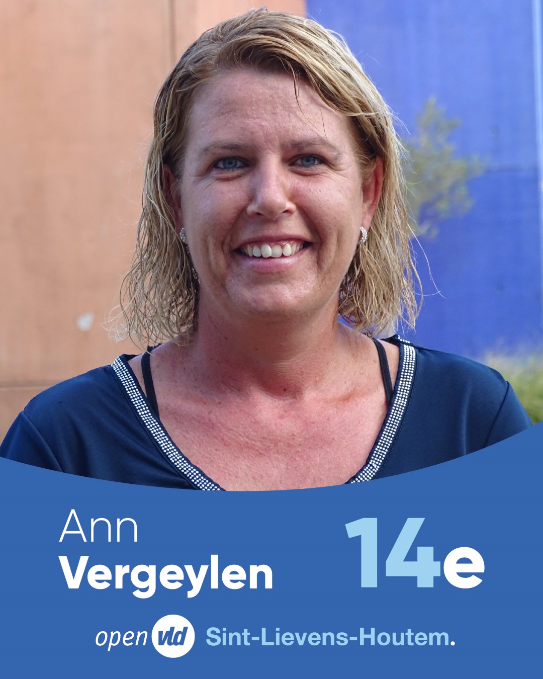 Ann Vergeylen